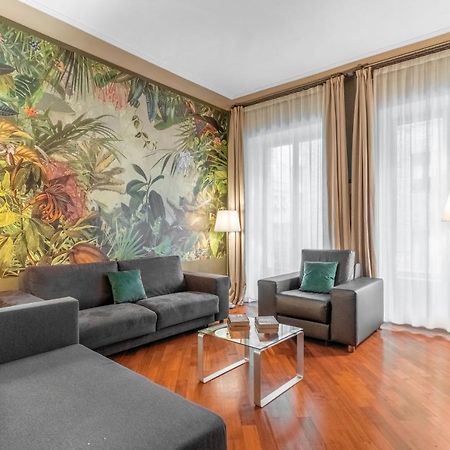 Ca36 - Luxurious Central Apartment - Romantic Milan Bagian luar foto