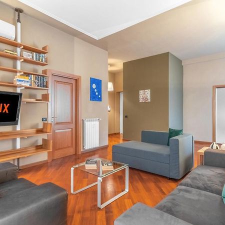 Ca36 - Luxurious Central Apartment - Romantic Milan Bagian luar foto