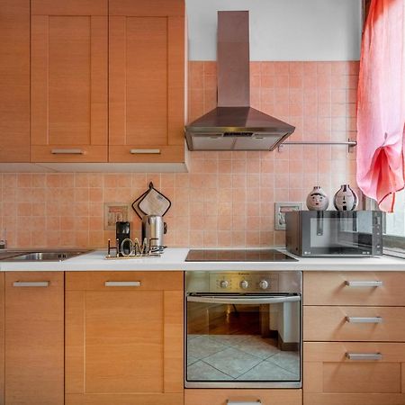 Ca36 - Luxurious Central Apartment - Romantic Milan Bagian luar foto