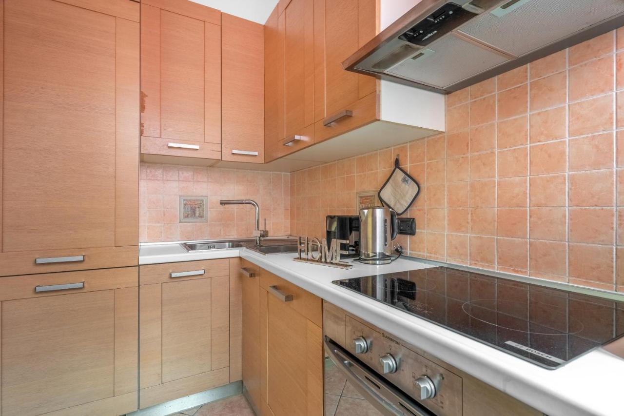 Ca36 - Luxurious Central Apartment - Romantic Milan Bagian luar foto